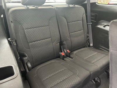 2019 GMC Acadia AWD SLE-1