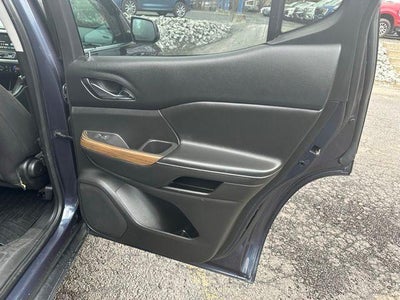 2019 GMC Acadia AWD SLE-1