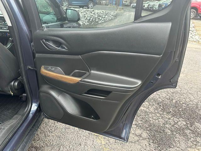 2019 GMC Acadia AWD SLE-1