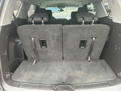 2019 GMC Acadia AWD SLE-1