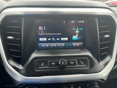 2019 GMC Acadia AWD SLE-1