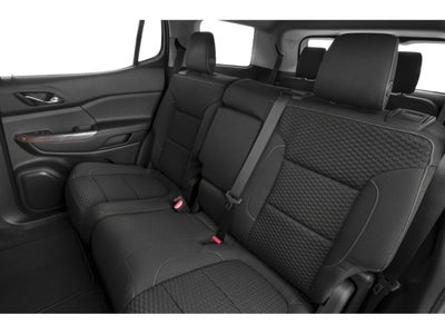 2019 GMC Acadia AWD SLE-1