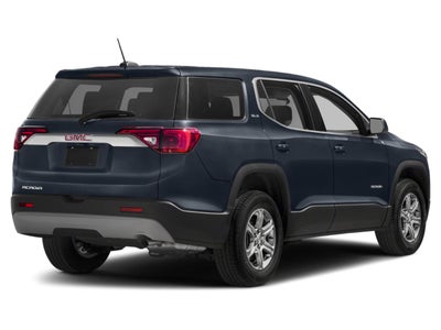 2019 GMC Acadia AWD SLE-1