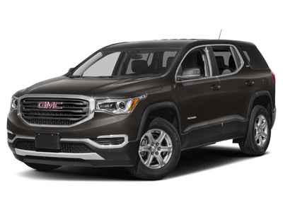 2019 GMC Acadia AWD SLE-1