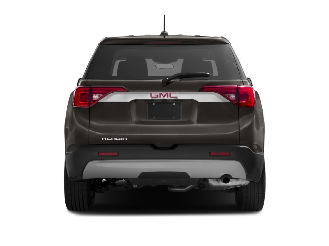 2019 GMC Acadia AWD SLE-1