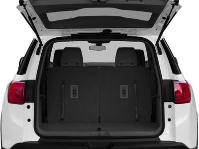 2018 GMC Acadia AWD SLE-2