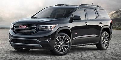 2018 GMC Acadia AWD SLE-2