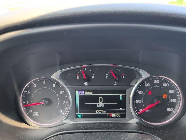 2019 GMC Acadia AWD SLE-2