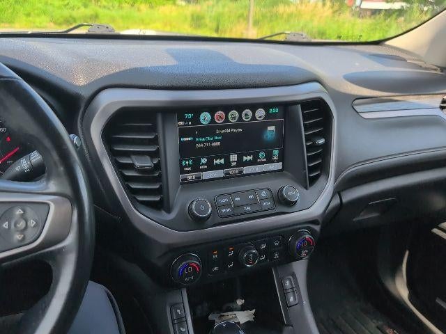 2019 GMC Acadia AWD SLE-2