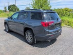 2019 GMC Acadia AWD SLE-2