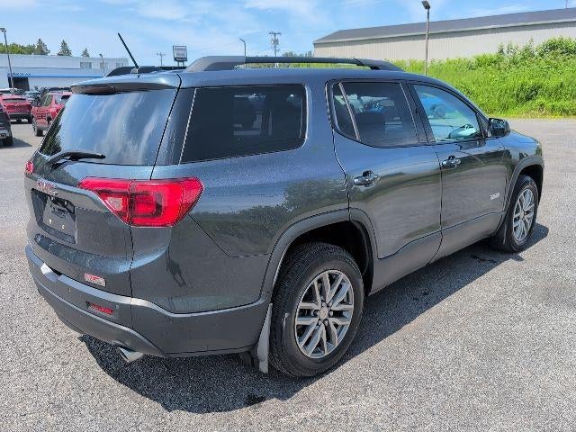 2019 GMC Acadia AWD SLE-2