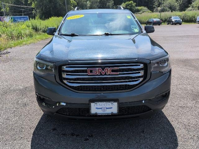 2019 GMC Acadia AWD SLE-2