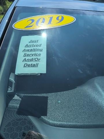 2019 GMC Acadia AWD SLE-2