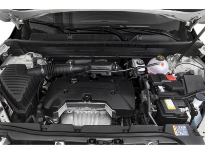 2021 GMC Acadia AWD SLT