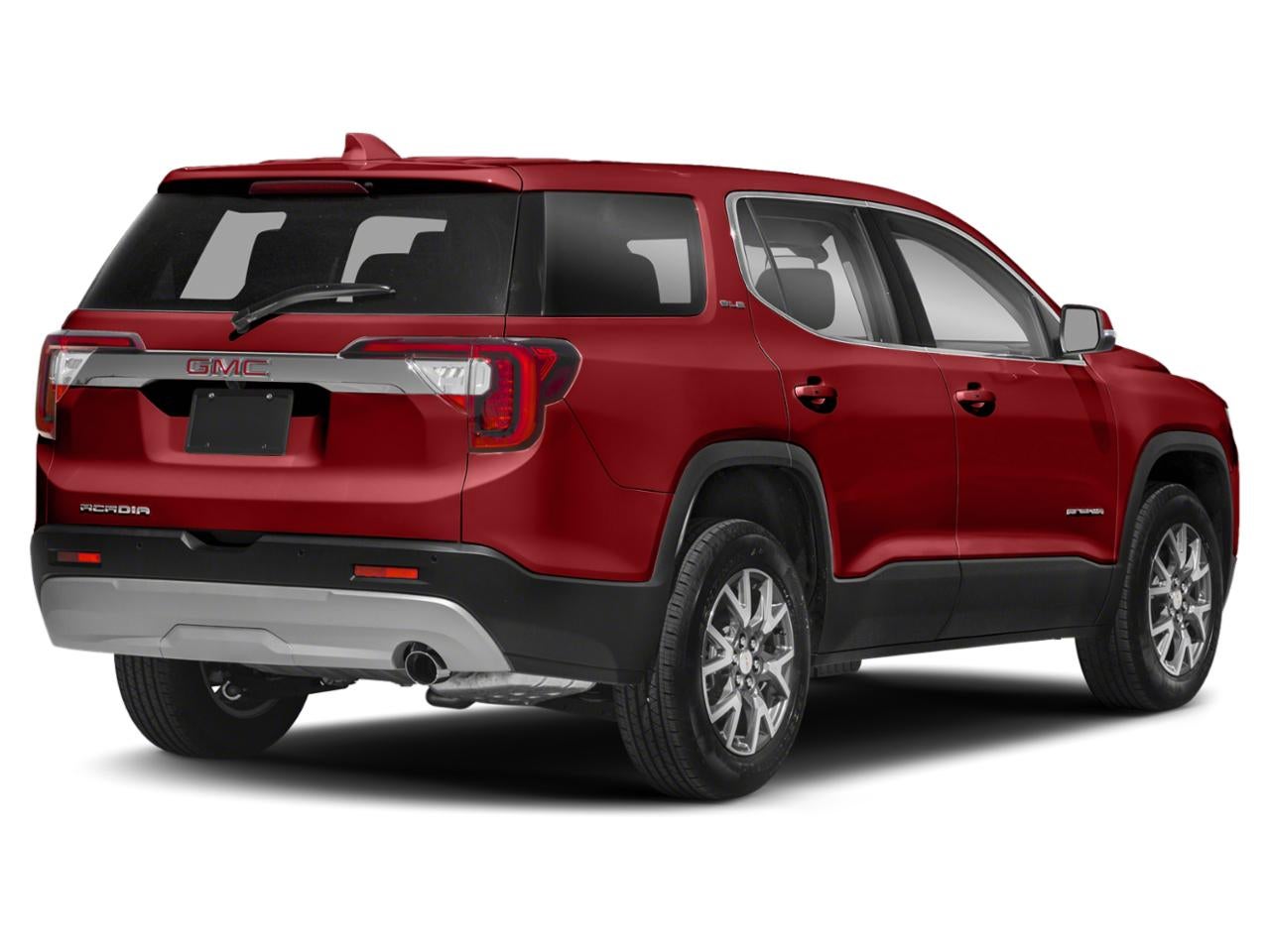 2021 GMC Acadia AWD SLT