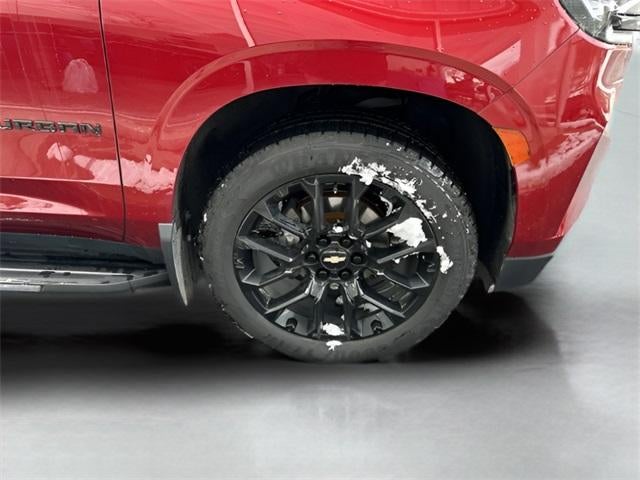 2022 Chevrolet Suburban 4WD High Country