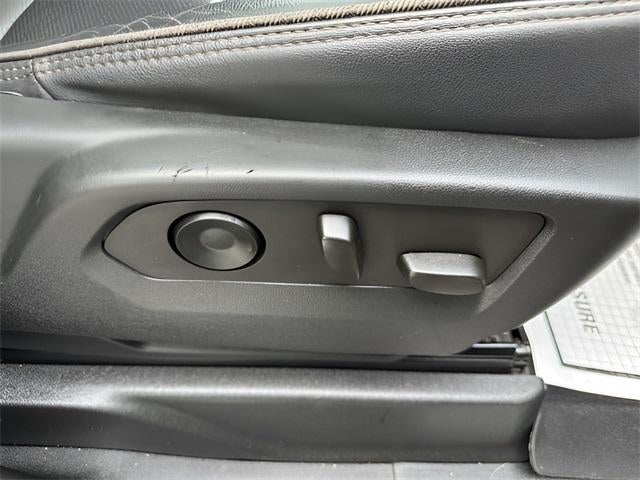 2022 Chevrolet Suburban 4WD High Country