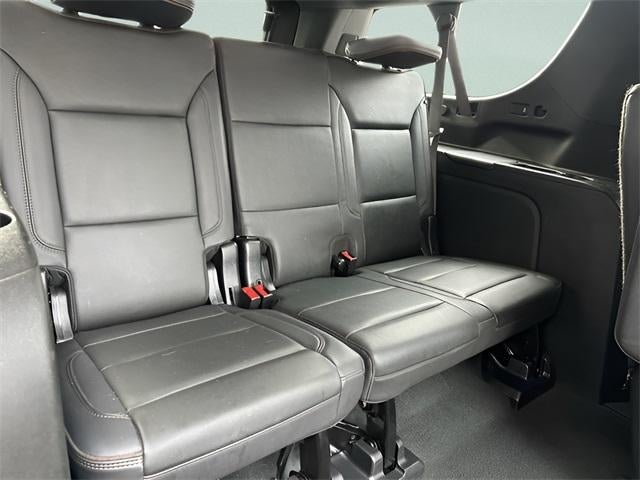 2022 Chevrolet Suburban 4WD High Country