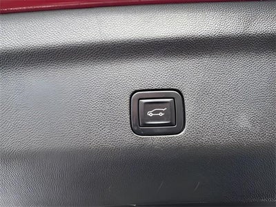 2022 Chevrolet Suburban 4WD High Country