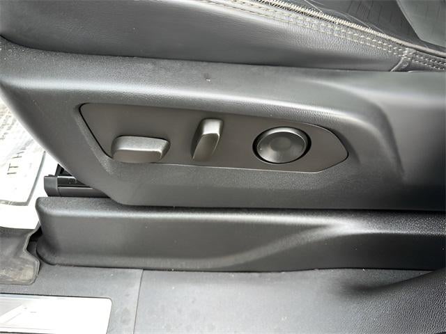 2022 Chevrolet Suburban 4WD High Country