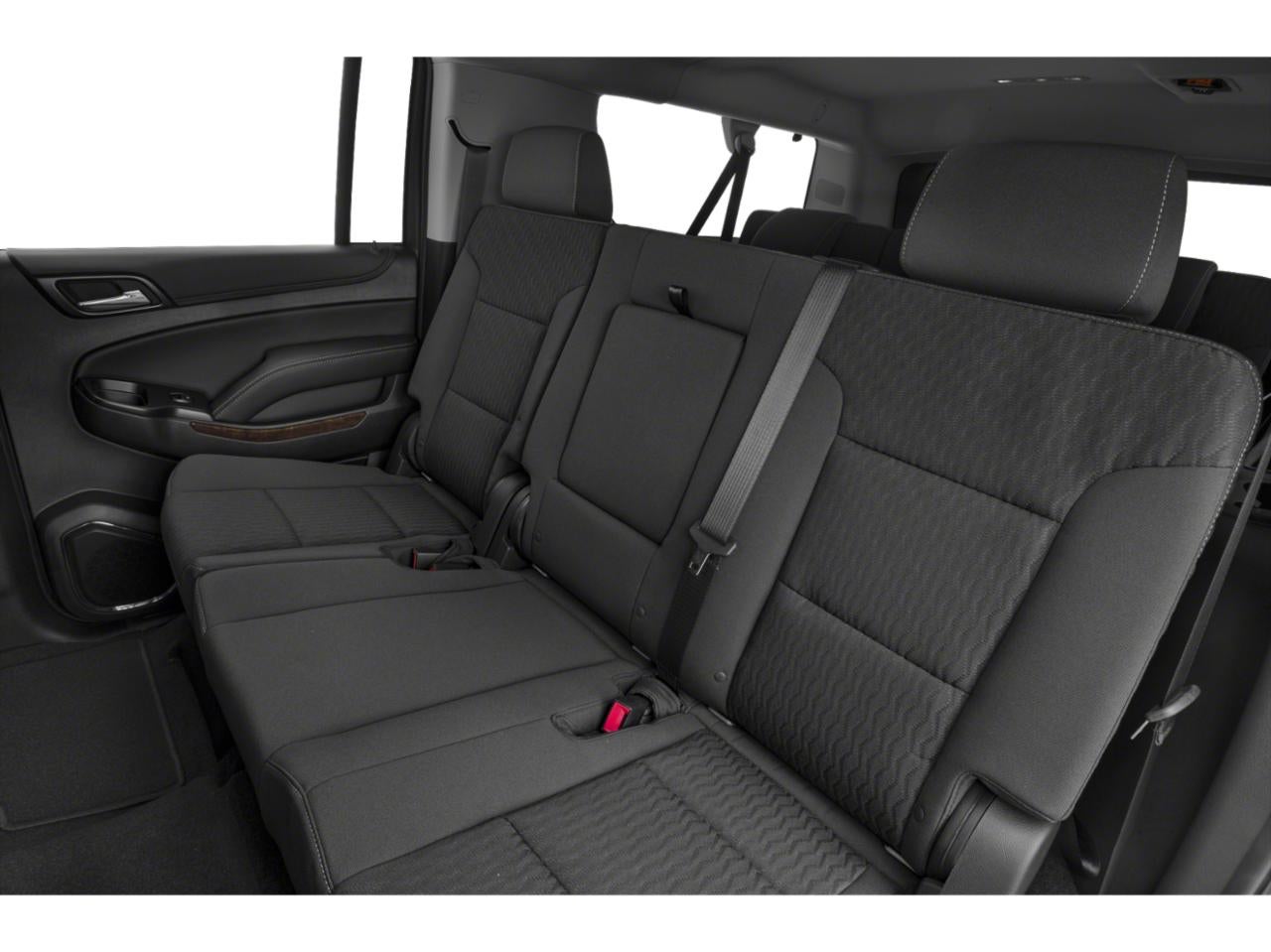 2018 Chevrolet Suburban 4WD 1500 LT