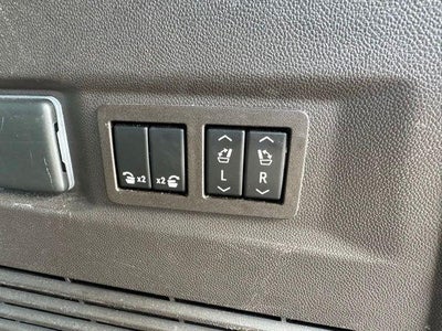 2022 Chevrolet Tahoe 4WD LT