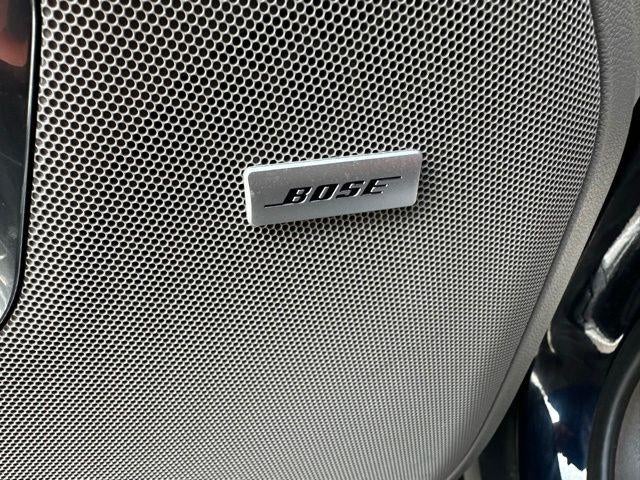 2022 Chevrolet Tahoe 4WD LT