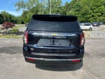 2022 Chevrolet Tahoe 4WD LT