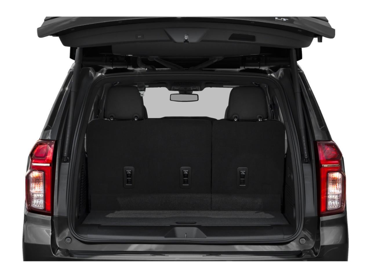 2022 Chevrolet Tahoe 4WD LT