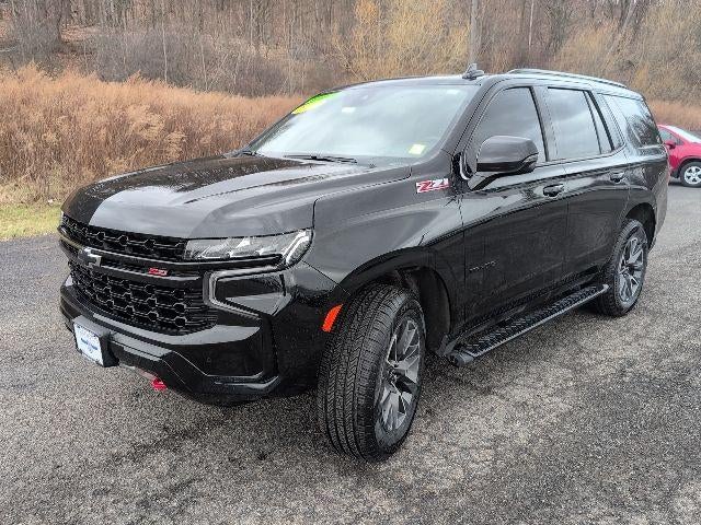 2023 Chevrolet Tahoe 4WD Z71