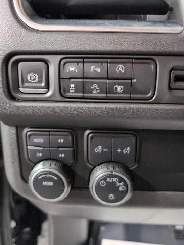 2023 Chevrolet Tahoe 4WD Z71