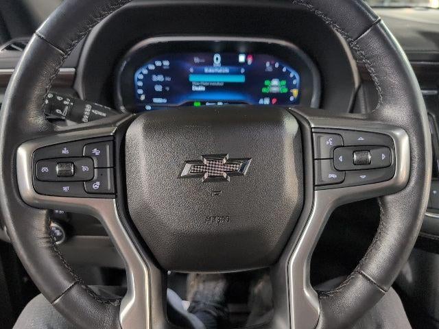 2023 Chevrolet Tahoe 4WD Z71
