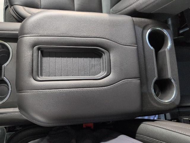 2023 Chevrolet Tahoe 4WD Z71