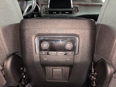 2023 Chevrolet Tahoe 4WD Z71
