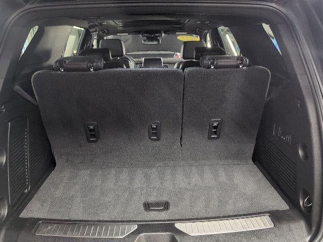 2023 Chevrolet Tahoe 4WD Z71