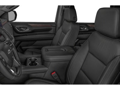 2023 Chevrolet Tahoe 4WD Z71