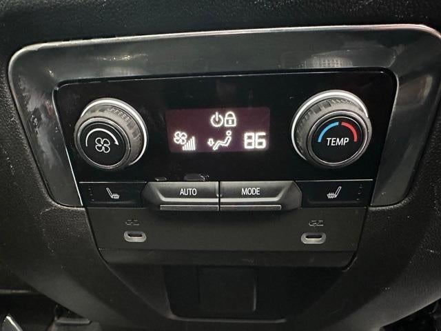 2022 Chevrolet Tahoe 4WD High Country