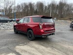 2022 Chevrolet Tahoe 4WD High Country