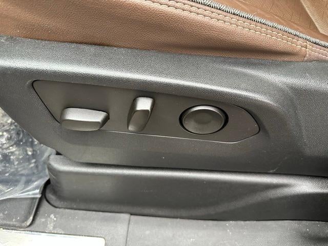 2022 Chevrolet Tahoe 4WD High Country