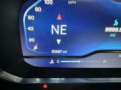 2022 Chevrolet Tahoe 4WD High Country