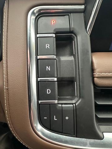 2022 Chevrolet Tahoe 4WD High Country