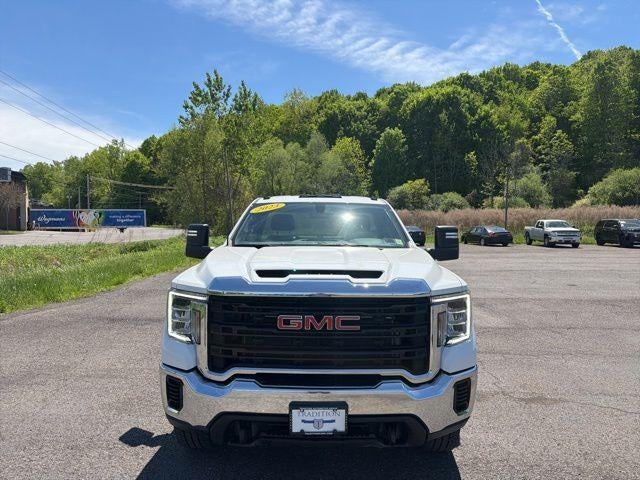 2023 GMC Sierra 3500HD Regular Cab Long Box 4-Wheel Drive Pro