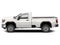 2023 GMC Sierra 3500HD Regular Cab Long Box 4-Wheel Drive Pro