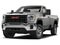 2023 GMC Sierra 3500HD Regular Cab Long Box 4-Wheel Drive Pro