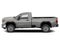 2023 GMC Sierra 3500HD Regular Cab Long Box 4-Wheel Drive Pro