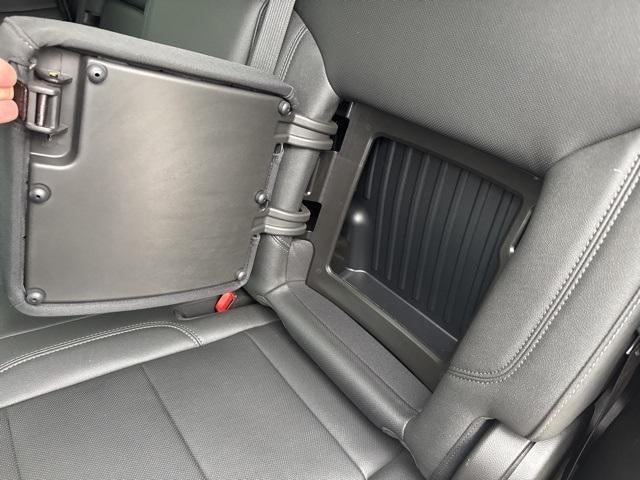 2023 GMC Sierra 1500 Crew Cab Standard Box 4-Wheel Drive SLT