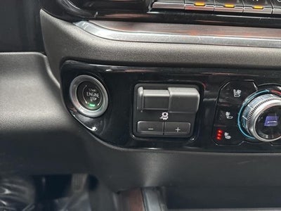 2023 GMC Sierra 1500 Crew Cab Standard Box 4-Wheel Drive SLT