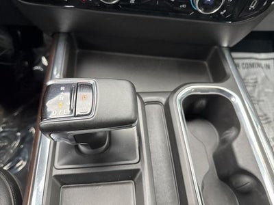 2023 GMC Sierra 1500 Crew Cab Standard Box 4-Wheel Drive SLT