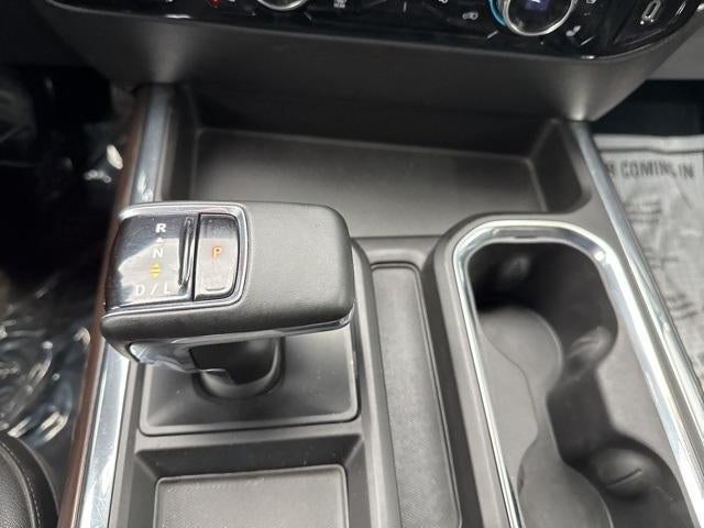 2023 GMC Sierra 1500 Crew Cab Standard Box 4-Wheel Drive SLT