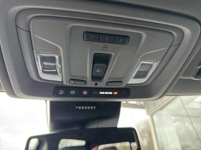 2023 GMC Sierra 1500 Crew Cab Standard Box 4-Wheel Drive SLT